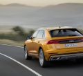 Audi Q8, la nueva imagen de la familia Q de Audi