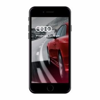 Audi Prestige Service, nueva aplicación para dispositivos móviles