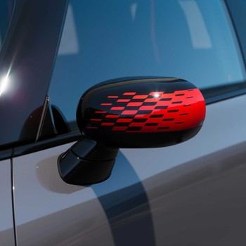 MINI presenta accesorios originales para personalizar cada detalle del vehículo
