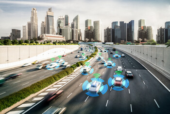 España se une a iniciativa europea para acelerar vehículos automatizados