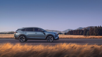 Dacia lanza el Striker: pedidos abiertos y precios revelados