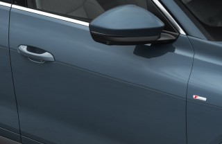 Audi revela la nueva generación del Q7 para verano de 2026