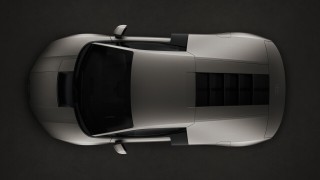 Audi lanza el Nuvolari, su primer superdeportivo híbrido de alto rendimiento