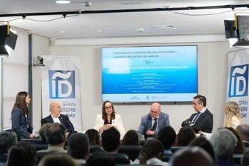BMW Group prioriza la competitividad en el debate sobre descarbonización en Europa