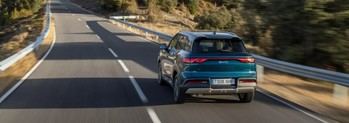 BYD destaca en fiabilidad y satisfacción del cliente en su primer ranking OCU