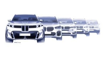 BMW X5: Evolución de un ícono automovilístico en cinco generaciones