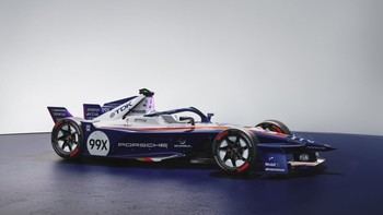 Porsche y Wehrlein buscan más títulos en el E-Prix de Londres