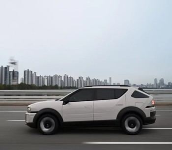Hyundai lanza en España el nuevo SUV eléctrico NEXO