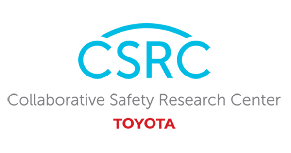 CSRC Next, la nueva apuesta de Toyota para vehículos autónomos y conectados