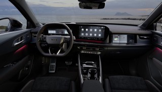 Audi Q3: Nueva actualización con más tecnología y equipamiento de serie