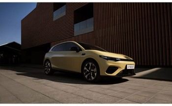 Leapmotor B05 debuta en el VEM de Madrid como nuevo deportivo eléctrico