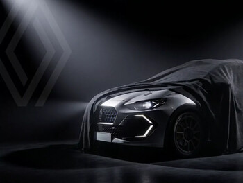 El Renault Clio Rally5 competirá en dos campeonatos franceses en 2027