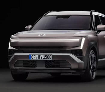 Hyundai presenta el nuevo TUCSON con diseño audaz y tecnología avanzada