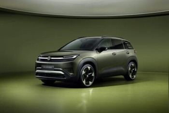Volkswagen lanza el ID. Cross, un SUV eléctrico compacto de lujo