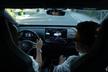 Volkswagen ofrece cursos gratuitos de conducción eléctrica a propietarios de la Gama ID