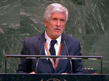España destaca en seguridad vial en la ONU con nuevas medidas y propuestas