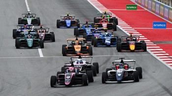 Hitech Grand Prix se une a F1 ACADEMY en 2025 y el grid crecerá a 18 coches