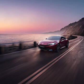 Honda presenta el Prelude Limited Edition 2027 para Europa y ajusta precios en España
