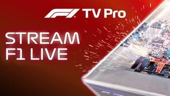 Cómo ver en vivo el Gran Premio de Abu Dhabi 2024 de Fórmula 1 en F1 TV Pro