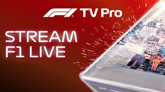 Cómo ver en vivo el Gran Premio de Abu Dhabi 2024 de Fórmula 1 en F1 TV Pro