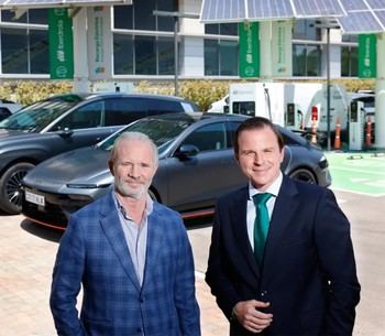 Hyundai e Iberdrola ofrecen recarga gratuita de hasta 10.000 kilómetros al comprar un coche eléctrico