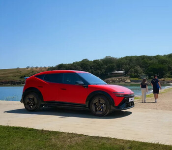Hyundai inicia producción del IONIQ 3 en Turquía tras importantes inversiones