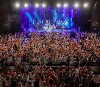 Hyundai patrocina la 26.ª edición del Festival Cap Roig en 2026