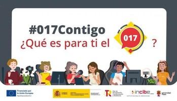 INCIBE inicia la tercera edición del concurso sobre el servicio 017