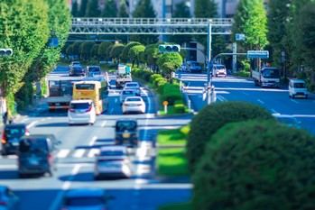 Casi el 50% de los coches en España tienen más de 15 años