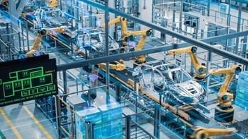 Producción de vehículos en España cae un 4% en mayo