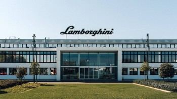 Lamborghini reporta aumento en ingresos durante el primer semestre de 2026