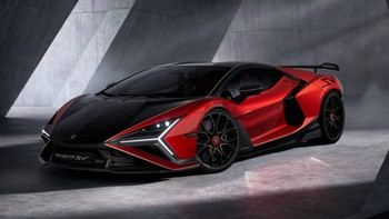Lamborghini lanza el Revuelto SV, un superdeportivo híbrido de alto rendimiento