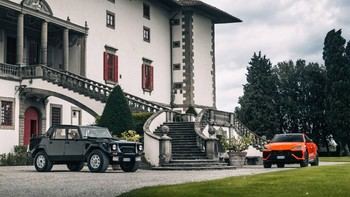 Lamborghini lanza el Urus SE, su SUV más potente y electrificado