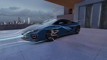 Lamborghini lanza app innovadora en colaboración con Apple Vision Pro