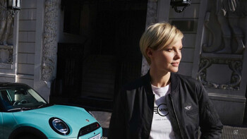 Llega la colección MINI Lifestyle 2026 para los amantes de la marca