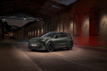 El CUPRA Raval VZ personalizado por ABT ya acepta pedidos en España