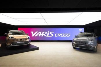 Toyota Yaris Cross 2027: nueva imagen y mejoras para liderar el segmento B-SUV