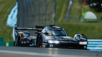 Porsche logra podio y doblete en Watkins Glen con el 963 y el 911 GT3 R