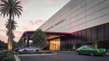 Porsche lanza un exclusivo club para coleccionistas de automóviles en EE. UU