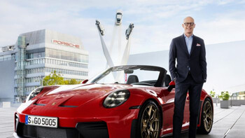 Porsche revela su estrategia para 2035 centrada en la exclusividad y rentabilidad