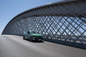 Renault Clio VI: un utilitario ECO versátil para todos los conductores