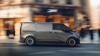 Renault presentará novedades en el Salón IAA Transportation 2026 de Hannover