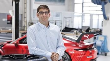 Porsche Motorsport impulsa la sostenibilidad a través de la innovación en competición