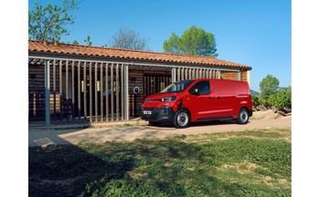 Stellantis Pro One lidera el mercado de vehículos comerciales en España en 2026