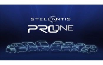 Stellantis Pro One reafirma su dominio en el sector de vehículos comerciales en España