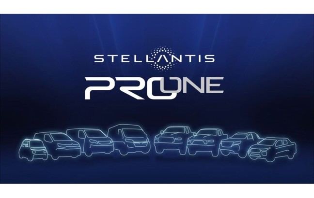 Stellantis Pro One reafirma su dominio en el sector de vehículos comerciales en España