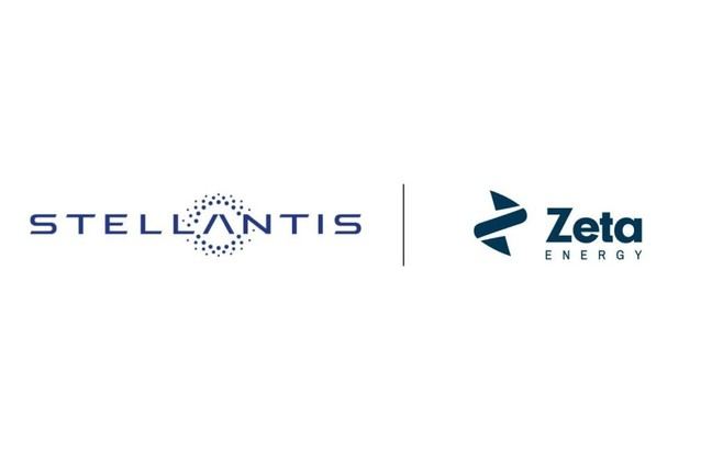 Stellantis y Zeta Energy se unen para innovar en baterías de litio-azufre para coches eléctricos