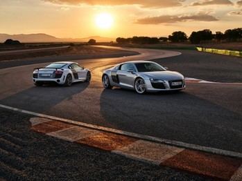 Adiós a la leyenda: el Audi R8 se despide tras 17 años de éxitos