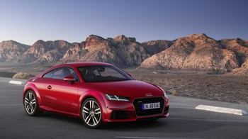 Audi TT: 25 años de legado automotriz