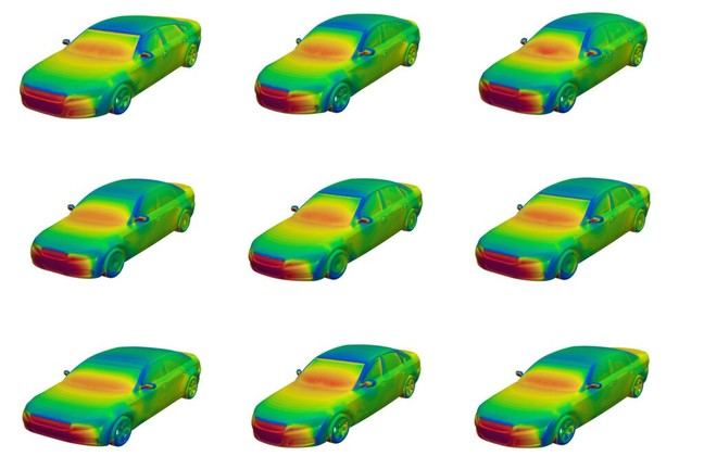 MIT lanza un dataset de 8,000 diseños de autos para impulsar la innovación en su fabricación